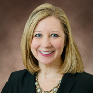 executive search consultant